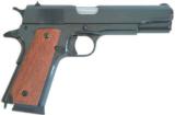 Cimarron 1911P .45 ACP 5" with Tanker Holster 8 Rds 1911P-COMBO - 1 of 3