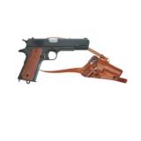 Cimarron 1911P .45 ACP 5" with Tanker Holster 8 Rds 1911P-COMBO - 2 of 3
