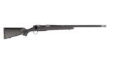 Christensen Arms Ridgeline 6.5 Creedmoor 24" Black/Gray Webbing CA10299-H14211 - 1 of 1