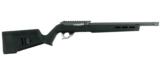 Tactical Solutions X-Ring Magpul 22LR Ambidextrous Gun Metal Gray/Black 10/22 ATE-GMG-B-M-BLK - 1 of 1