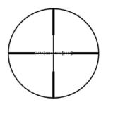 Leupold VX-3i 6.5-20x50mm SF CDS Wind-Plex 170888 - 2 of 2