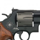 Smith & Wesson Model 329PD AirLite 6 Shot .44 Magnum 4.125" 163414 - 3 of 3