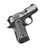 Kimber Micro 9 Eclipse (NS) 9mm 3.15" 7 Rds 3300189 - 1 of 1