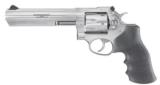 Ruger GP100 .327 Federal Magnum 6" Stainless 7 Rounds 1764 - 2 of 4