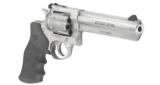 Ruger GP100 .327 Federal Magnum 6" Stainless 7 Rounds 1764 - 3 of 4