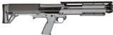 Kel-Tec KSG Tactical Gray Shotgun 12 Gauge 18.5" KSGGY - 1 of 1