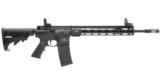 Smith & Wesson M&P15T Tactical M-LOK 5.56 NATO AR-15 16" 30 Rds 11600 - 1 of 6