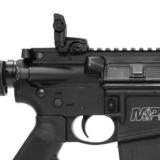 Smith & Wesson M&P15T Tactical M-LOK 5.56 NATO AR-15 16" 30 Rds 11600 - 3 of 6