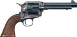 Uberti SASS Pro .45 Colt Case Hardened 4.75" 6-Shot 356840 - 1 of 1