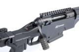 Savage Model 10 Asbury Precision Rifle 6.5 Creedmoor 24" 22632
- 2 of 4