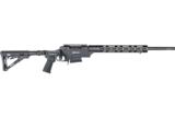 Savage Model 10 Asbury Precision Rifle 6.5 Creedmoor 24" 22632
- 1 of 4