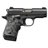 Kimber Micro 9 Covert 9mm 3.15" Lasergrips 3300187 - 1 of 3