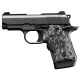 Kimber Micro 9 Covert 9mm 3.15" Lasergrips 3300187 - 2 of 3