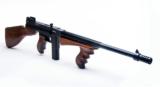 Standard Mfg 1922 Tommy Gun .22 LR 16.4" TOMMYGUN - 3 of 4