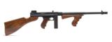 Standard Mfg 1922 Tommy Gun .22 LR 16.4" TOMMYGUN - 1 of 4