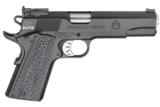 Springfield 1911 Range Officer Elite Target 9mm 5