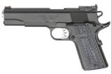 Springfield 1911 Range Officer Elite Target 9mm 5