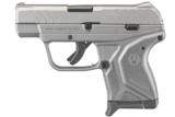 Ruger LCP II .380 ACP Savage Silver Cerakote 2.75"3759 - 2 of 2