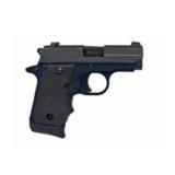 Sig Sauer P238 .380 ACP Navy Blue 2.7" 238-380-NBF - 1 of 1