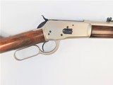 Taylor's & Co. 1892 Trapper Rifle .357 Magnum 16" 920.163 - 3 of 6