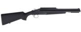 Charles Daly Triple Threat 12 Gauge Shotgun 18.5" 930.110 - 1 of 1