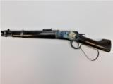 Chiappa 1892 L.A. Mares Leg Pistol .45 Colt 12"
BCF920.293 - 7 of 15