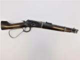 Chiappa 1892 L.A. Mares Leg Pistol .45 Colt 12"
BCF920.293 - 1 of 15