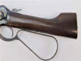 Chiappa 1892 L.A. Mares Leg Pistol .45 Colt 12"
BCF920.293 - 8 of 15
