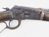Chiappa 1892 L.A. Mares Leg Pistol .45 Colt 12"
BCF920.293 - 3 of 15