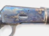 Chiappa 1892 L.A. Mares Leg Pistol .45 Colt 12"
BCF920.293 - 6 of 15