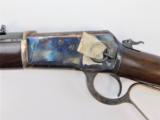 Chiappa 1892 L.A. Mares Leg Pistol .45 Colt 12"
BCF920.293 - 9 of 15