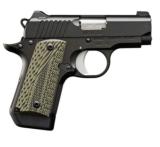 Kimber Micro TLE (NS) .380 ACP 2.75" 7 Rds 3300190 - 1 of 1