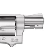 Smith & Wesson 642 CT .38 Special 1.875