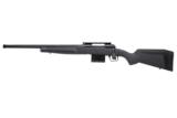 Savage 110 Tactical .308 Winchester Left-Hand 24" 57009 - 1 of 2