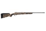 Savage 110 Bear Hunter .338 Win Mag23" MOBUC 57046 - 1 of 2