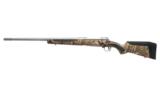 Savage 110 Bear Hunter .338 Win Mag23" MOBUC 57046 - 2 of 2