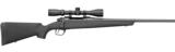 Remington Model 783 Compact .243 Win 20" with Scope 85852 - 1 of 1