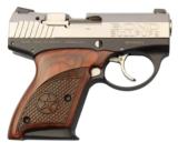 Bond Arms Bullpup 9mm 3.35" Stainless/Rosewood BULLPUP9 - 1 of 3