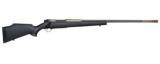 Weatherby Mark V KCR Krieger 6.5-300 Wby Mag 28" FDE/Graphite Black MKCM653WR8B - 1 of 1