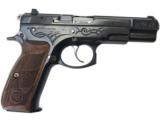 CZ-USA 75 B 40th Anniversary Euro Edition 9mm 91148 - 2 of 2