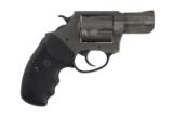 Charter Arms Pitbull 9mm DA/SA 2.2" 5-Shot BlackNitride 69920 - 2 of 2