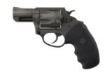 Charter Arms Pitbull 9mm DA/SA 2.2" 5-Shot BlackNitride 69920 - 1 of 2