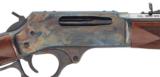 Henry Color Case Hardened Edition .30-30 Win 20" Octagon H009CC - 2 of 2