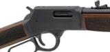 Henry Big Boy Steel Carbine .357 Mag/.38 Special 16.5" 7 Rds H012MR - 2 of 3