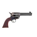 Uberti 1873 Cattleman El Patron Grizzly Paw .357 Mag 4.75" 345273 - 1 of 1