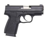 Kahr Arms PM45 .45 ACP 3.24" Night Sights PM4544N - 2 of 2
