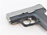 Kahr Arms PM40 .40 S&W 3" Magna Ported PM4043MP - 3 of 4