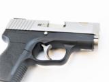 Kahr Arms PM40 .40 S&W 3" Magna Ported PM4043MP - 4 of 4