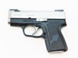 Kahr Arms PM40 .40 S&W 3" Magna Ported PM4043MP - 2 of 4
