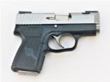 Kahr Arms PM40 .40 S&W 3" Magna Ported PM4043MP - 1 of 4